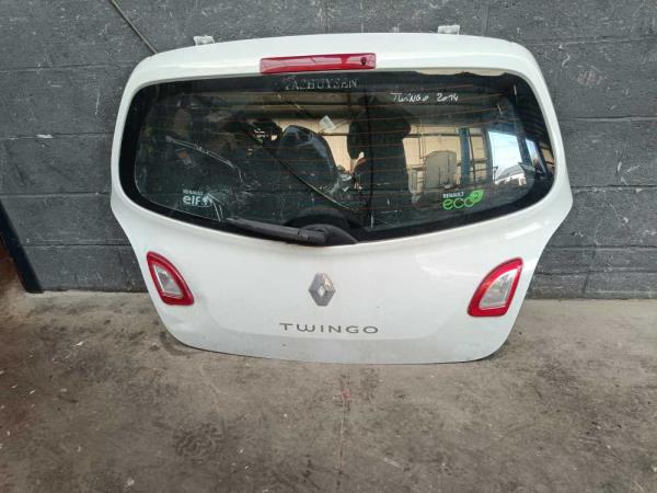 HAYON RENAULT TWINGO 2012-2014 - Vue 1